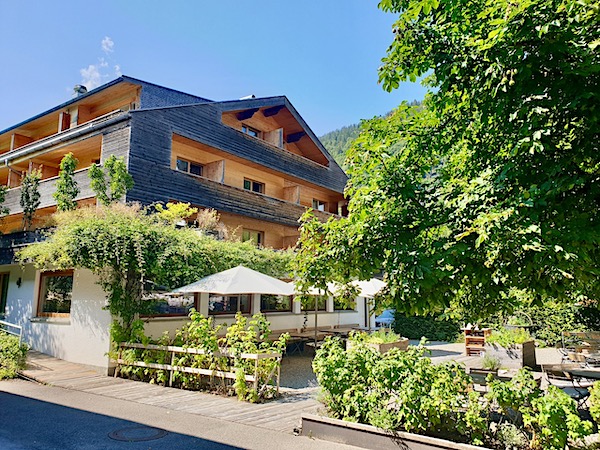 Hotel Schwanen