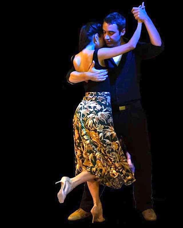 Image to Gustavo Colmenarejo und Eva Tsigkanou