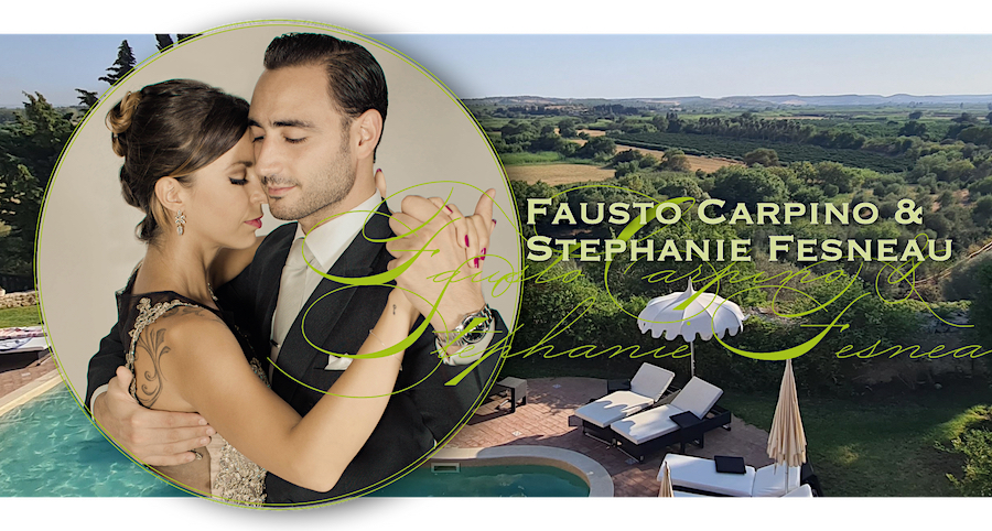 Image to NEU: Tango Reise nach Sizilien