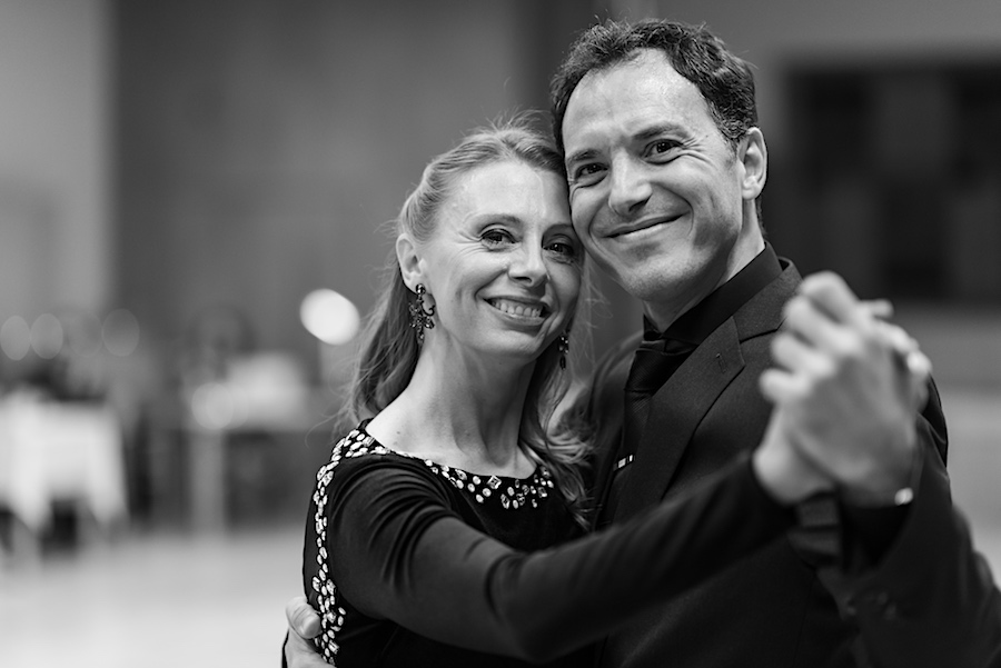 Image to Martin La Bruna & Andrea Bestvater