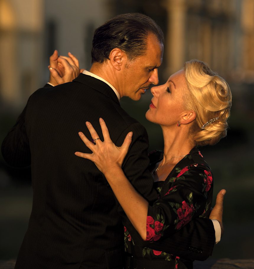 Image to Patricia Hilliges und Matteo Panero